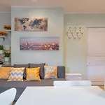 Nella Casa Del Pittore