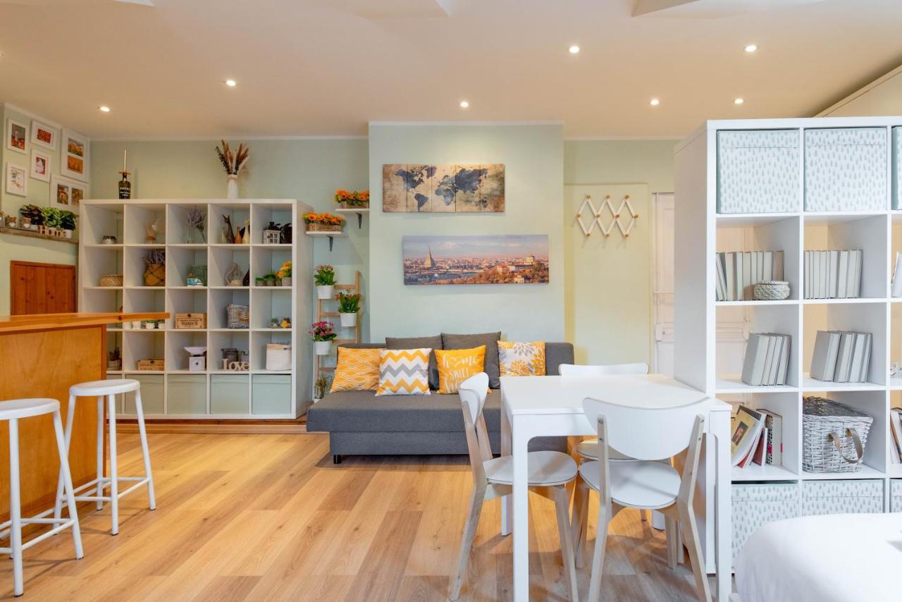 Apartamento Nella Casa Del Pittore