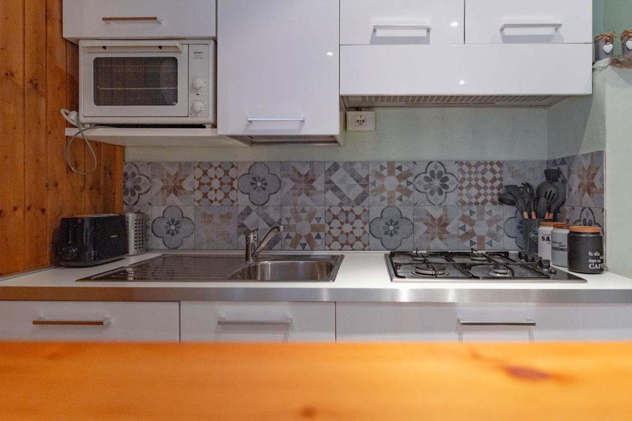 Apartamento Nella Casa Del Pittore Turín