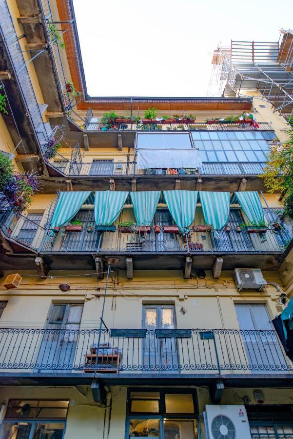 Nella Casa Del Pittore Turín